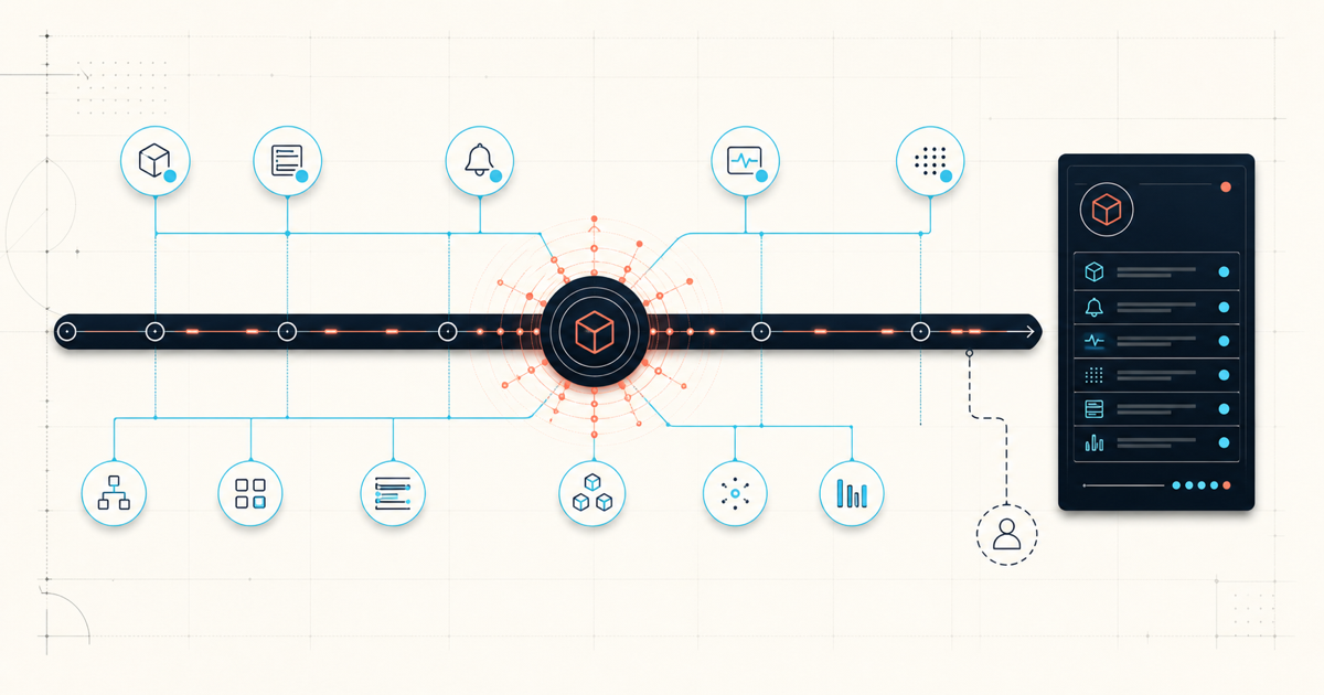 Reconstruct a Restart Storm With Annie Graph