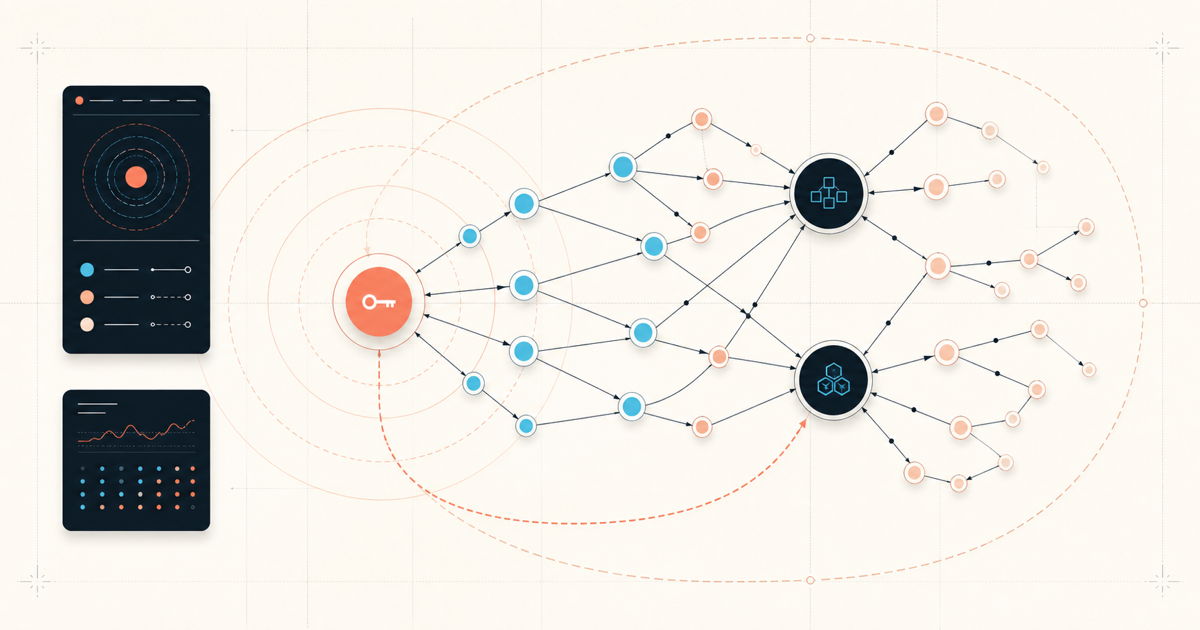 Map Production Blast Radius With Annie Graph