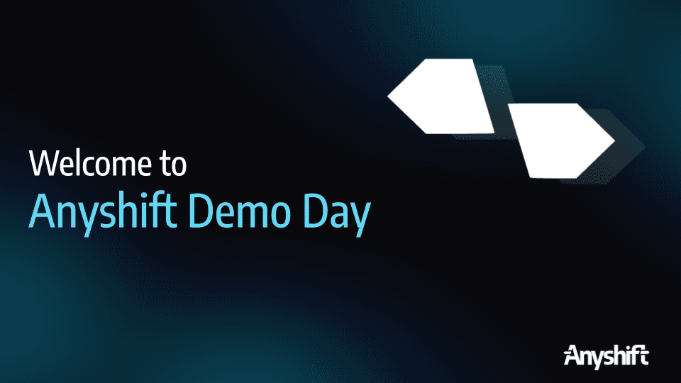 Anyshift Product Demo - Voodoo Testimonial