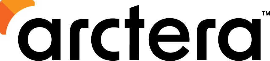 Arctera logo